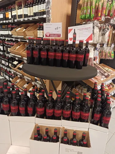 Delhaize Mouscron